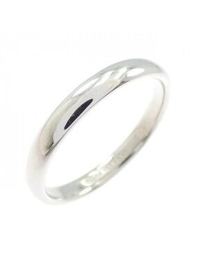 Tiffany & Co Forever Wedding Band Ring